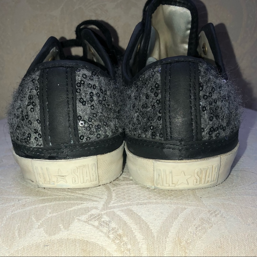Converse ⭐️ - Picture 4 of 8